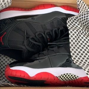 jordan 11 breds